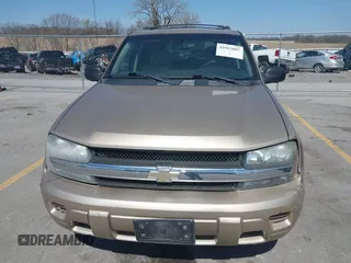 2006 Chevrolet TrailBlazer LS with VIN 1GNDT13S562346030, listed as a IAAI auction lot 41915887 with 228,486 mi miles and . Bid and sale history available at DreamBid. Image 12.