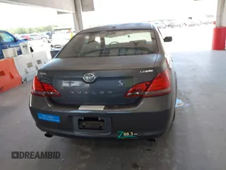 2009 Toyota Avalon XL with VIN 4T1BK36B19U348758, listed as a IAAI auction lot 39746698 with 141,454 mi miles and . Bid and sale history available at DreamBid. Image 15.