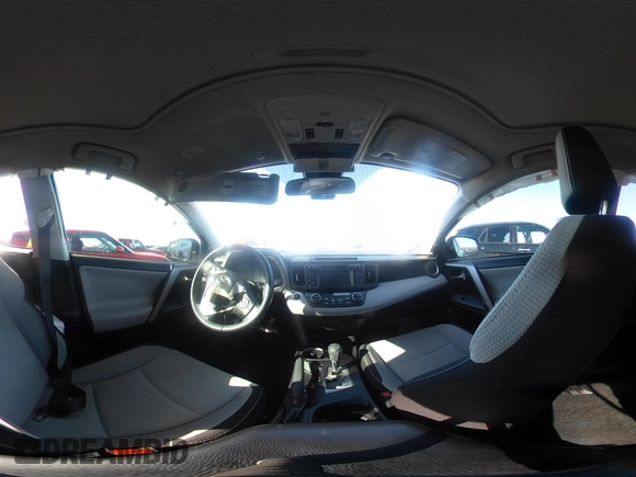 2017 Toyota RAV4 XLE with VIN 2T3WFREV2HW405480, listed as a IAAI auction lot 41764833 with 41,785 mi miles and . Bid and sale history available at DreamBid. Image 18.