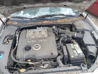 2005 Nissan Maxima SL with VIN 1N4BA41E65C826709, listed as a IAAI auction lot 41980535 with 110,252 mi miles and . Bid and sale history available at DreamBid. Image 10.