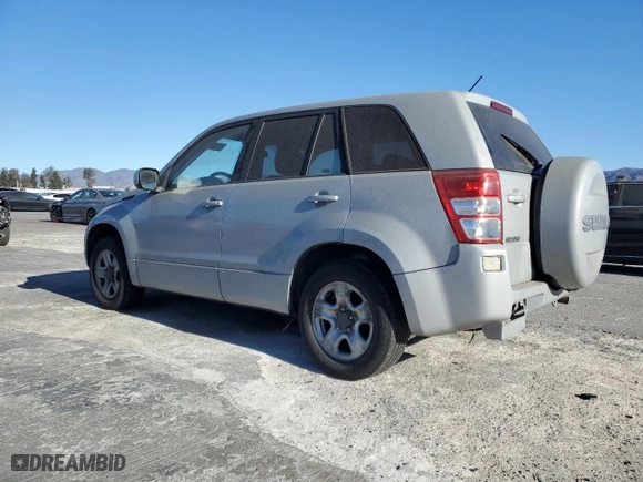 2010 Suzuki Grand Vitara Premium with VIN JS3TE0D29A4100863, listed as a Copart auction lot 87547975 with 113,398 mi miles and Salvage Title. Bid and sale history available at carsss.com. Image 2.