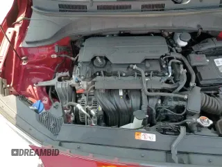 2023 Hyundai Kona SEL с VIN KM8K62AB6PU010114, выставлен на аукционе Copart как лот 80104795 с пробегом 66 706 миль миль и Списание • Salvage title. История ставок и продаж доступна на DreamBid. Изображение 17.