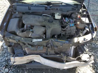 2007 Saturn ION ION 2 z VIN 1G8AJ55F47Z178280, wystawiony jako Copart lot #49050964 z przebiegiem 168 505 mil mil oraz Nie do naprawy • Non repairable. Historia ofert i sprzedaży dostępna na DreamBid. Obrazek 11.