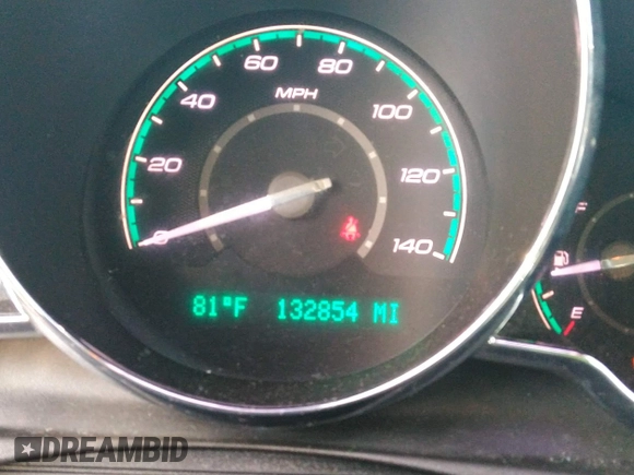 2012 Chevrolet Malibu 2LT with VIN 1G1ZD5EU1CF304503, listed as a IAAI auction lot 38041196 with 132,854 mi miles and . Bid and sale history available at DreamBid. Image 7.