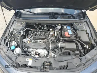 2024 Honda Accord EX с VIN 1HGCY1F36RA079454, выставлен на аукционе Copart как лот 55356185 с пробегом 15 640 миль миль и Списание • Salvage title. История ставок и продаж доступна на DreamBid. Изображение 11.