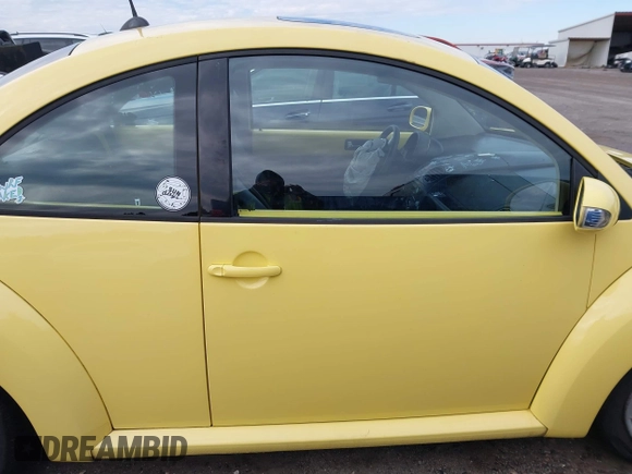 2008 Volkswagen Beetle S with VIN 3VWRW31C48M510003, listed as a IAAI auction lot 41289418 with 203,798 mi miles and . Bid and sale history available at DreamBid. Image 13.