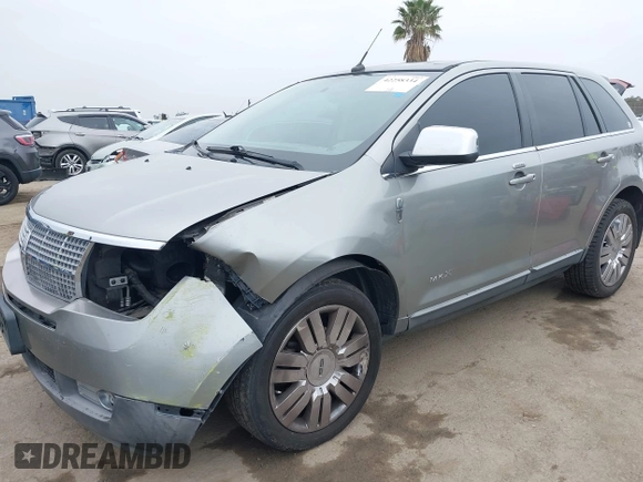 2008 Lincoln MKX z VIN 2LMDU88C08BJ36819, wystawiony jako IAAI lot #42258334 z przebiegiem 88 598 mil mil oraz . Historia ofert i sprzedaży dostępna na DreamBid. Obrazek 18.