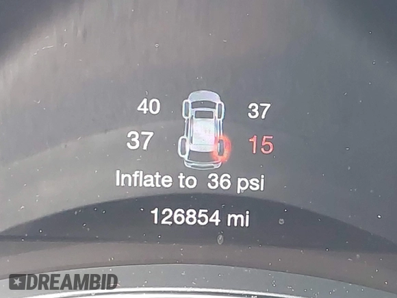 2018 Jeep Grand Cherokee High Altitude with VIN 1C4RJFCGXJC440470, listed as a IAAI auction lot 40459789 with 126,854 mi miles and . Bid and sale history available at DreamBid. Image 15.