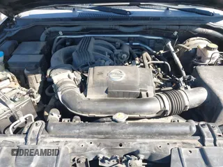 2008 Nissan Xterra S with VIN 5N1AN08W58C533465, listed as a IAAI auction lot 41902030 with 245,929 mi miles and . Bid and sale history available at DreamBid. Image 10.