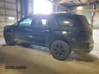 2014 GMC Acadia SLE with VIN 1GKKVPKD7EJ147411, listed as a Copart auction lot 88769265 with 155,020 mi miles and Salvage Title. Bid and sale history available at carsss.com. Image 2.