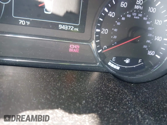 2015 Kia Optima SXL Turbo with VIN 5XXGR4A6XFG469571, listed as a IAAI auction lot 42484269 with 94,372 mi miles and . Bid and sale history available at DreamBid. Image 15.