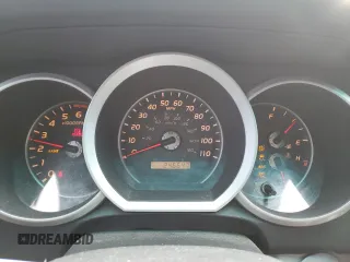 2006 Toyota 4Runner Limited with VIN JTEBT17R660063831, listed as a Copart auction lot 51781755 with 246,647 mi miles and Clean Title. Bid and sale history available at DreamBid. Image 9.