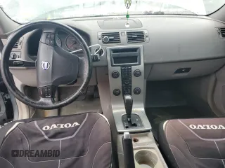 2007 Volvo V50 2.4L с VIN YV1MW382672289367, выставлен на аукционе Copart как лот 73953034 с пробегом Не указан миль и Списание • Salvage title. История ставок и продаж доступна на DreamBid. Изображение 8.