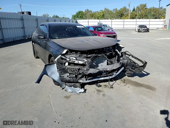 2024 BMW i7 eDrive50 with VIN WBY43EJ09RCP90865, listed as a Copart auction lot 71088294 with 0 mi miles and Salvage Title. Bid and sale history available at carsss.com. Image 11.