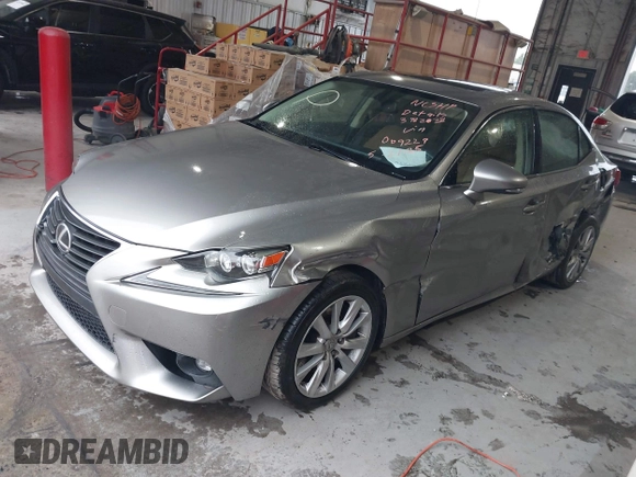 2016 Lexus IS 300/350 with VIN JTHCM1D20G5009229, listed as a IAAI auction lot 42329572 with 120,346 mi miles and . Bid and sale history available at DreamBid. Image 17.