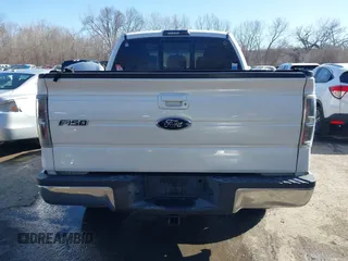 2011 Ford F-150 XL with VIN 1FTFW1EF2BFC17724, listed as a IAAI auction lot 41761099 with 199,709 mi miles. Bid and sale history available at carsss.com. Image 16.