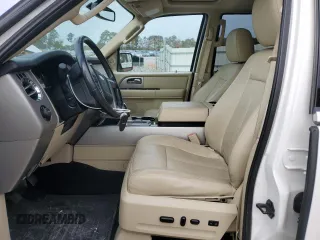 2015 Ford Expedition Max Limited with VIN 1FMJK1KT1FEF16094, listed as a Copart auction lot 78827964 with 103,122 mi miles and Salvage Title. Bid and sale history available at carsss.com. Image 7.