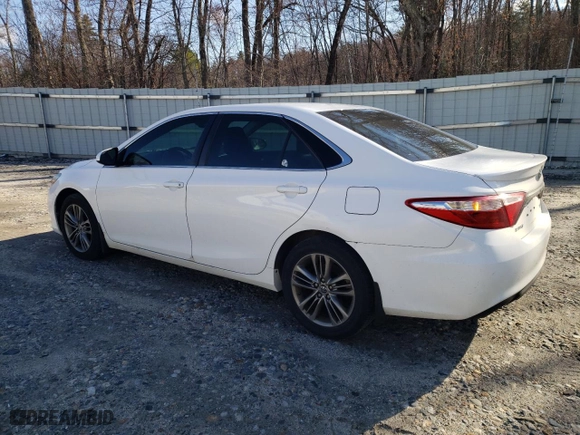 2016 Toyota Camry XLE with VIN 4T1BF1FK5GU508758, listed as a Copart auction lot 53373225 with 314,853 mi miles and Clean Title. Bid and sale history available at carsss.com. Image 2.