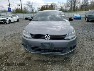 2013 Volkswagen Jetta S with VIN 3VW2K7AJ2DM368974, listed as a Copart auction lot 50562475 with 172,691 mi miles and Salvage title. Bid and sale history available at DreamBid. Image 10.