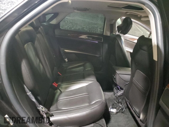 2014 Lincoln MKZ Hybrid с VIN 3LN6L2LU4ER804378, выставлен на аукционе Copart как лот 87747365 с пробегом 106 317 миль миль и Списание • Salvage title. История ставок и продаж доступна на DreamBid. Изображение 10.