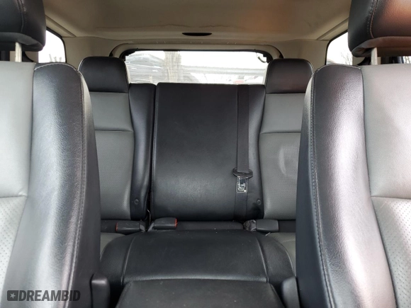 2009 Jeep Grand Cherokee Laredo with VIN 1J8GR48K79C537213, listed as a Copart auction lot 51222395 with 148,838 mi miles and Salvage Title. Bid and sale history available at carsss.com. Image 10.