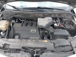 2011 Mazda CX-9 Grand Touring with VIN JM3TB2DV4B0311112, listed as a IAAI auction lot 41459719 with 135,457 mi miles. Bid and sale history available at carsss.com. Image 10.