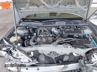 2004 Lexus ES 350 with VIN JTHBA30G745030740, listed as a IAAI auction lot 42649513 with 279,164 mi miles and . Bid and sale history available at DreamBid. Image 10.