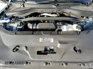 2023 Lincoln Aviator Standard z VIN 5LM5J6XC9PGL01432, wystawiony jako Copart lot #86017864 z przebiegiem Nie podano mil oraz Szkoda całkowita • Salvage title. Historia ofert i sprzedaży dostępna na DreamBid. Obrazek 13.