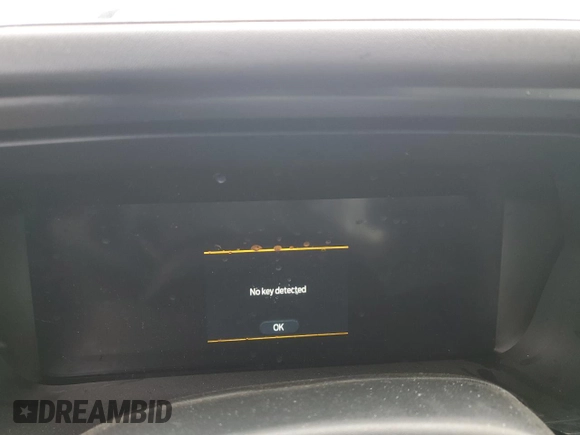 2024 Ford F-150 Raptor with VIN 1FTFW1RGXRFB06240, listed as a Copart auction lot 48020095 with Not Provided miles and Salvage Title. Bid and sale history available at DreamBid. Image 9.