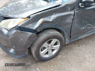 2013 Toyota RAV4 XLE z VIN 2T3WFREVXDW018895, wystawiony jako IAAI lot #42776863 z przebiegiem 249 634 mil mil oraz . Historia ofert i sprzedaży dostępna na DreamBid. Obrazek 17.
