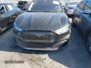 2023 Ford Mustang Mach-E Select с VIN 3FMTK1RM5PMA30178, выставлен на аукционе IAAI как лот 42287333 с пробегом 61 288 миль миль и . История ставок и продаж доступна на DreamBid. Изображение 12.