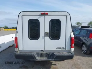 2017 Ford F-150 XL with VIN 1FTEX1CG0HKC30914, listed as a IAAI auction lot 42013147 with 40,279 mi miles. Bid and sale history available at carsss.com. Image 16.