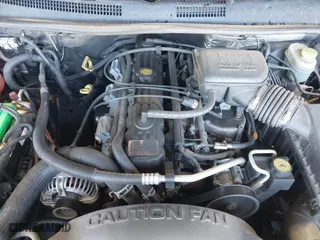 2003 Jeep Grand Cherokee Laredo with VIN 1J4GW48S33C539977, listed as a IAAI auction lot 42027703 with 100,534 mi miles. Bid and sale history available at carsss.com. Image 10.
