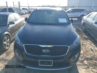 2016 Kia Sorento EX with VIN 5XYPHDA16GG028881, listed as a IAAI auction lot 41831757 with 179,223 mi miles and . Bid and sale history available at DreamBid. Image 22.