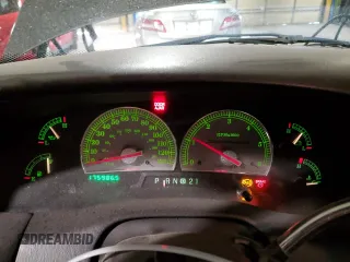 2002 Ford F-150 Harley Davidson with VIN 1FTRW07392KE05237, listed as a Copart auction lot 87451334 with 175,986 mi miles and Salvage Title. Bid and sale history available at carsss.com. Image 9.
