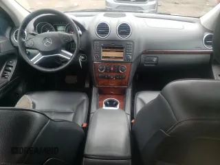 2012 Mercedes-Benz GL-Class GL 450 with VIN 4JGBF7BE3CA781342, listed as a Copart auction lot 69068224 with 251,918 mi miles and Clean Title. Bid and sale history available at carsss.com. Image 8.