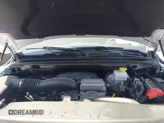 2024 Ram 1500 Limited с VIN 1C6SRFHT1RN209318, выставлен на аукционе IAAI как лот 42083923 с пробегом 12 969 миль миль и . История ставок и продаж доступна на DreamBid. Изображение 10.