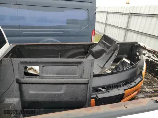 2018 Ram 2500 Tradesman with VIN 3C6UR5HJ5JG256091, listed as a Copart auction lot 85073704 with 0 mi miles and Salvage Title. Bid and sale history available at carsss.com. Image 12.