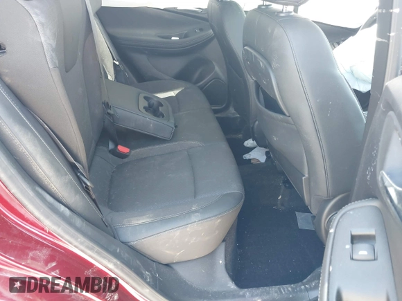 2023 Buick Encore GX Select с VIN KL4MMESL9PB094544, выставлен на аукционе IAAI как лот 42107841 с пробегом 8 073 миль миль и . История ставок и продаж доступна на DreamBid. Изображение 8.