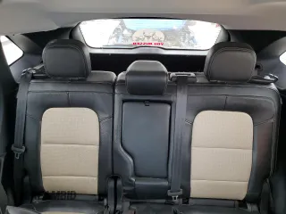 2021 Ford Escape Titanium Hybrid with VIN 1FMCU0DZ2MUB19625, listed as a Copart auction lot 78103914 with 86,861 mi miles and Clean title. Bid and sale history available at DreamBid. Image 10.