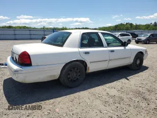 2009 Ford Police Interceptor с VIN 2FAHP71V99X128579, выставлен на аукционе Copart как лот 57366855 с пробегом 123 102 миль миль и Списание • Salvage title. История ставок и продаж доступна на DreamBid. Изображение 3.