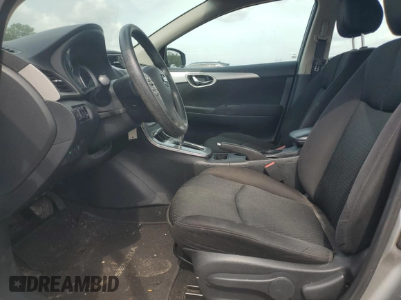 2014 Nissan Sentra SR z VIN 3N1AB7APXEY259601, wystawiony jako Copart lot #59144195 z przebiegiem 99 834 mil mil oraz Szkoda całkowita • Salvage title. Historia ofert i sprzedaży dostępna na DreamBid. Obrazek 7.