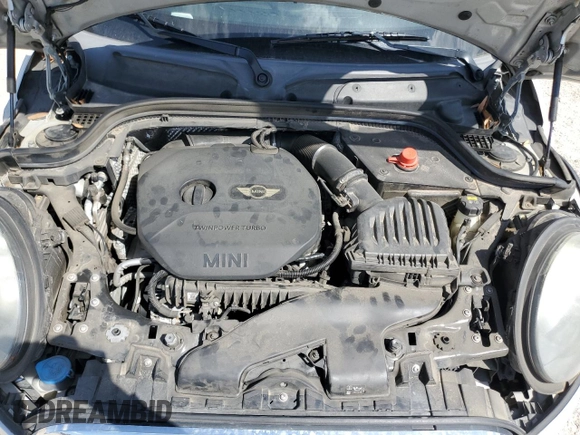 2016 MINI Convertible z VIN WMWWG5C51G3C19570, wystawiony jako Copart lot #47802705 z przebiegiem 92 492 mil mil oraz Szkoda całkowita • Salvage title. Historia ofert i sprzedaży dostępna na DreamBid. Obrazek 12.