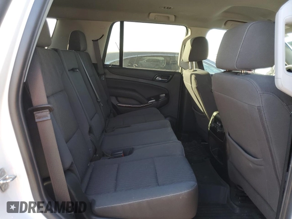 2020 GMC Yukon SLE with VIN 1GKS1AKC6LR229824, listed as a Copart auction lot 85341594 with 79,703 mi miles and Salvage Title. Bid and sale history available at carsss.com. Image 11.