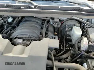 2020 Chevrolet Tahoe Commercial z VIN 1GNLCDECXLR246415, wystawiony jako Copart lot #70445405 z przebiegiem 65 230 mil mil oraz Czysty tytuł • Clean title. Historia ofert i sprzedaży dostępna na DreamBid. Obrazek 14.