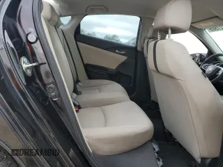 2016 Honda Civic Sedan LX with VIN 19XFC2F55GE089890, listed as a Copart auction lot 48227885 with 150,901 mi miles and Salvage Title. Bid and sale history available at carsss.com. Image 10.