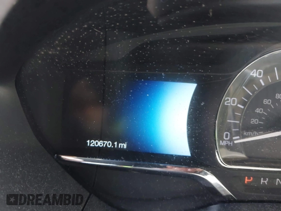2015 Lincoln MKZ Hybrid with VIN 3LN6L2LU2FR600308, listed as a IAAI auction lot 42416417 with 120,670 mi miles and . Bid and sale history available at DreamBid. Image 7.