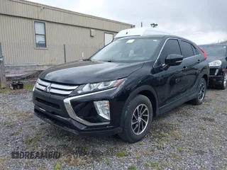 2020 Mitsubishi Eclipse Cross ES с VIN JA4AS3AA2LZ022759, выставлен на аукционе IAAI как лот 42047535 с пробегом 103 049 миль миль и . История ставок и продаж доступна на DreamBid. Изображение 17.
