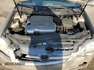 2006 Toyota Avalon XL with VIN 4T1BK36B56U137588, listed as a Copart auction lot 49990075 with 212,253 mi miles and Salvage Title. Bid and sale history available at carsss.com. Image 11.
