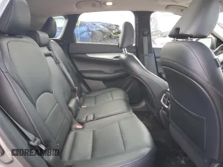 2019 Infiniti QX50 Luxe с VIN 3PCAJ5M31KF115178, выставлен на аукционе Copart как лот 57293395 с пробегом 28 408 миль миль и Списание • Salvage title. История ставок и продаж доступна на DreamBid. Изображение 11.